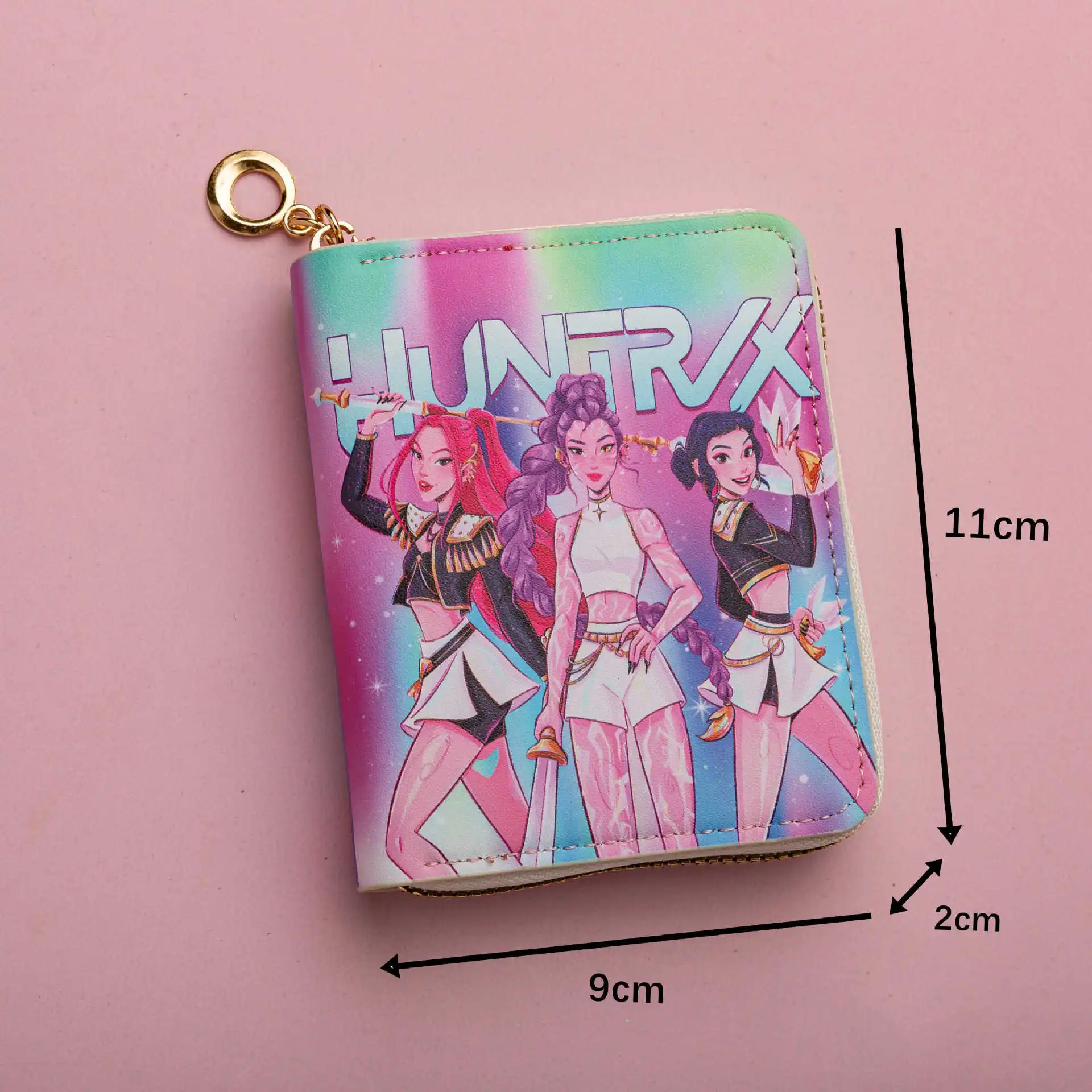 กระเป๋าสตางค์นักล่าแม่มดสุดน่า - Novelty Gifts บทวิจารณ์และราคา