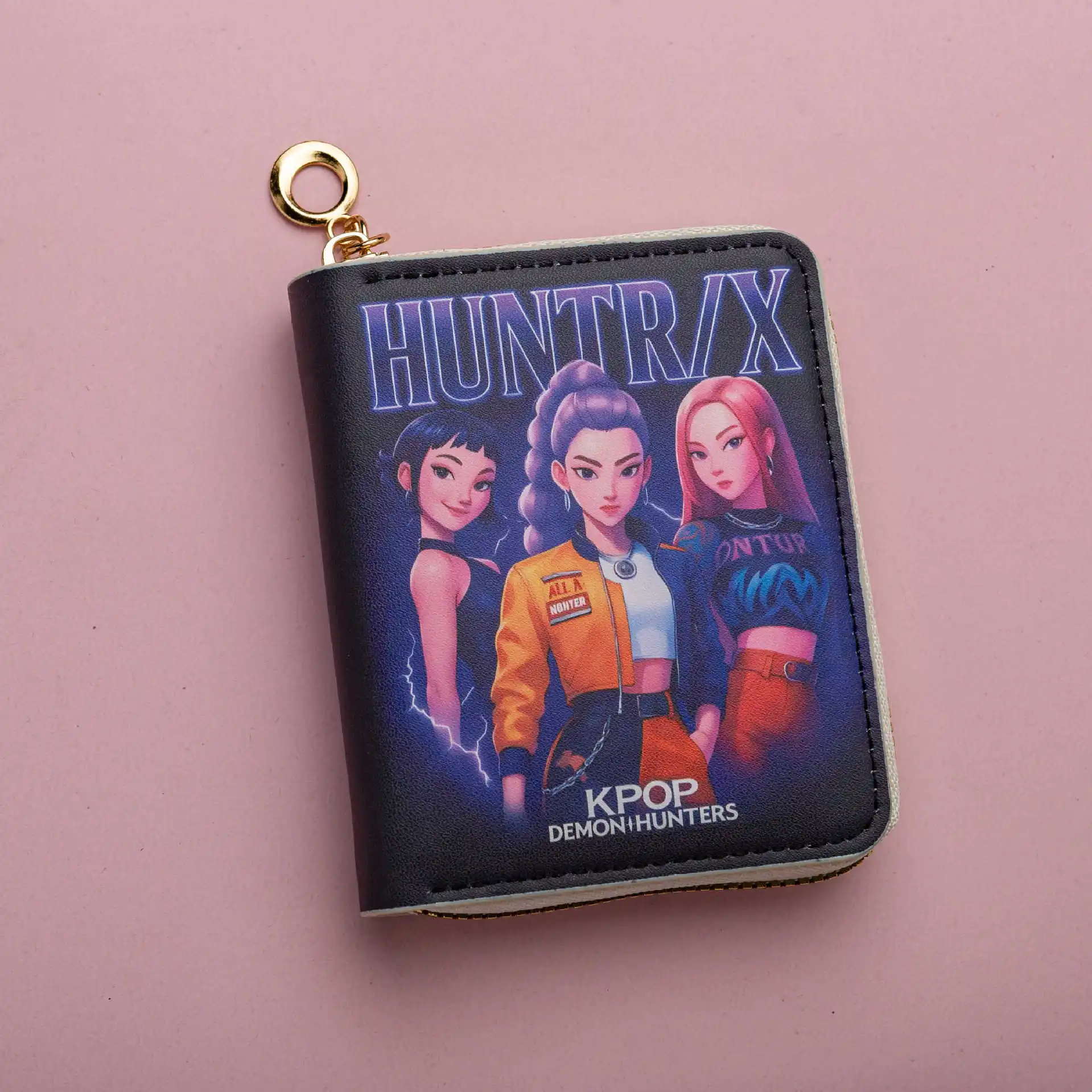 กระเป๋าสตางค์นักล่าแม่มดสุดน่า - Novelty Gifts บทวิจารณ์และราคา