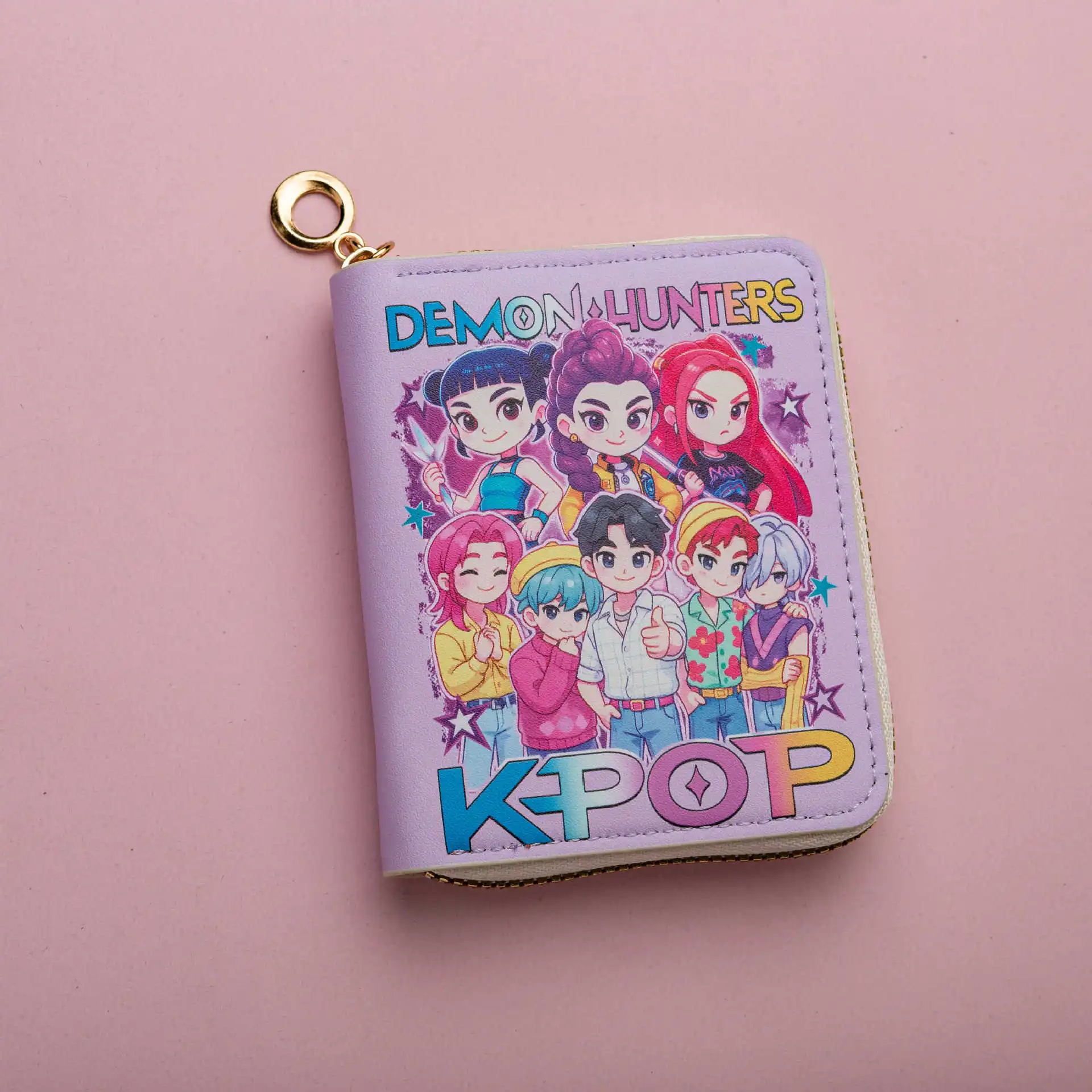 กระเป๋าสตางค์นักล่าแม่มดสุดน่า - Novelty Gifts บทวิจารณ์และราคา