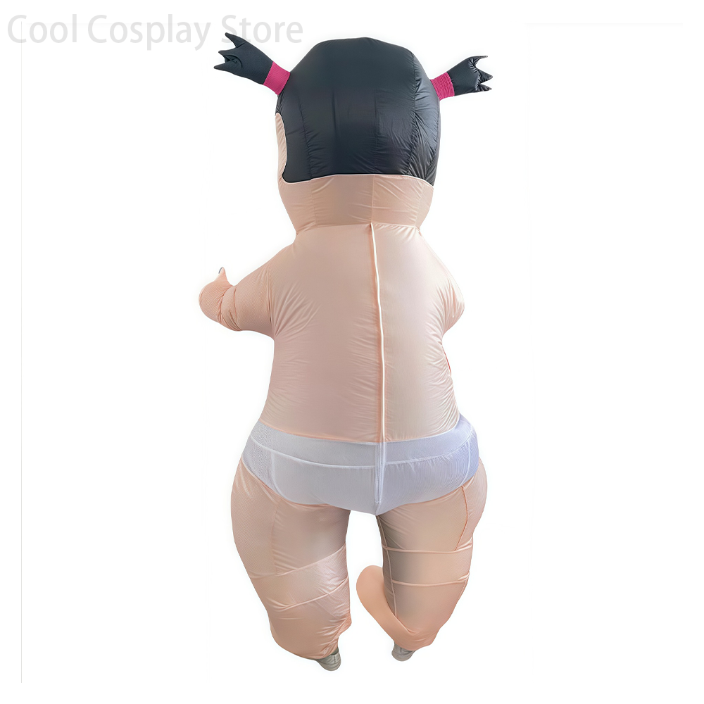 ชุดเป่าลมสำหรับผู้ใหญ่และเด็กท - Costumes บทวิจารณ์และราคา