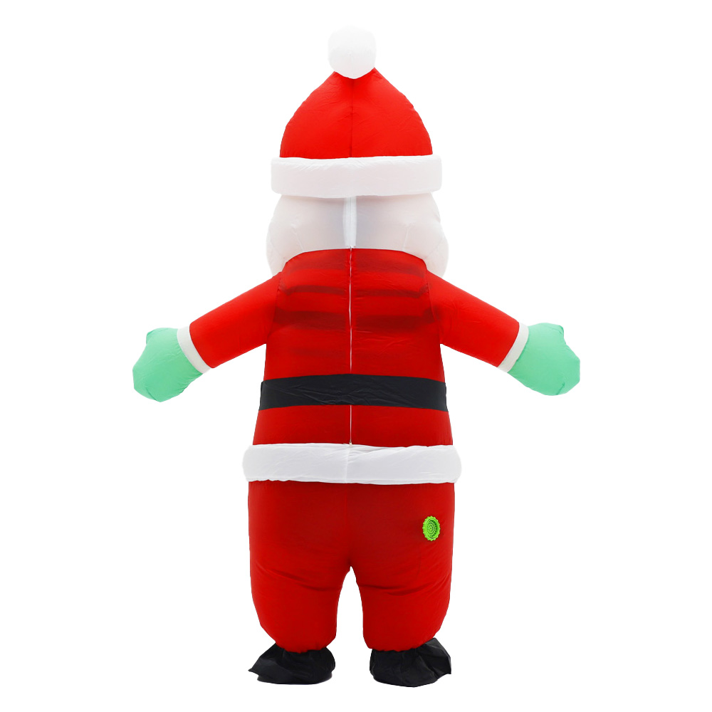 ชุดแฟนซีเป่าลมตลกๆ สำหรับคริสต - Costumes บทวิจารณ์และราคา