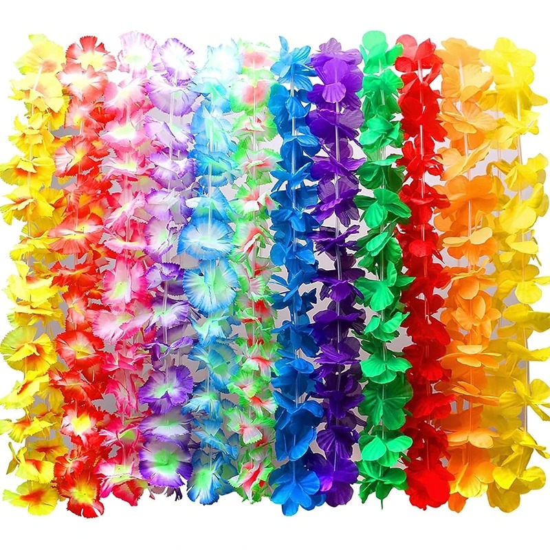 สร้อยคอเลอฮาวาย 6/12/24 ชิ้น ส - Glow In The Dark Party Glasses บทวิจารณ์และราคา