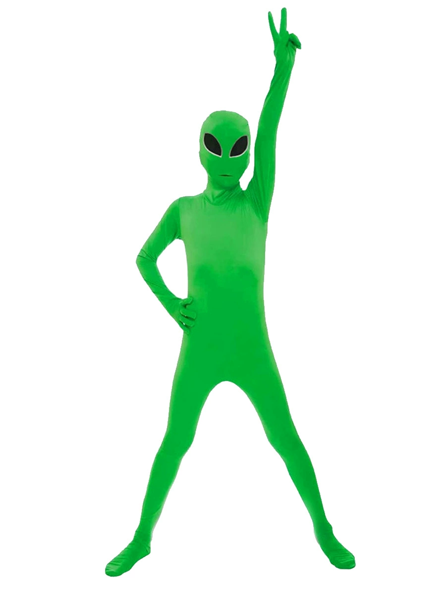 ชุดคอสเพลย์สีเขียวแบบชิ้นเดียว - Inflatable Dinosaur Costume Adult บทวิจารณ์และราคา