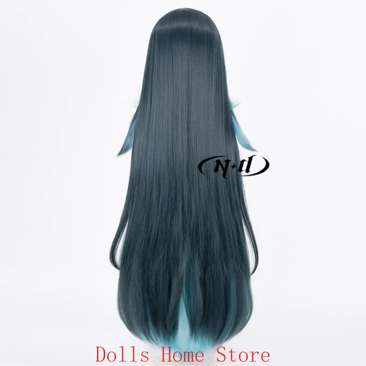 วิกคอสเพลย์อนิเมะ ดานิก้า เก็น - Anime Cosplay Wig Heat Resistant บทวิจารณ์และราคา