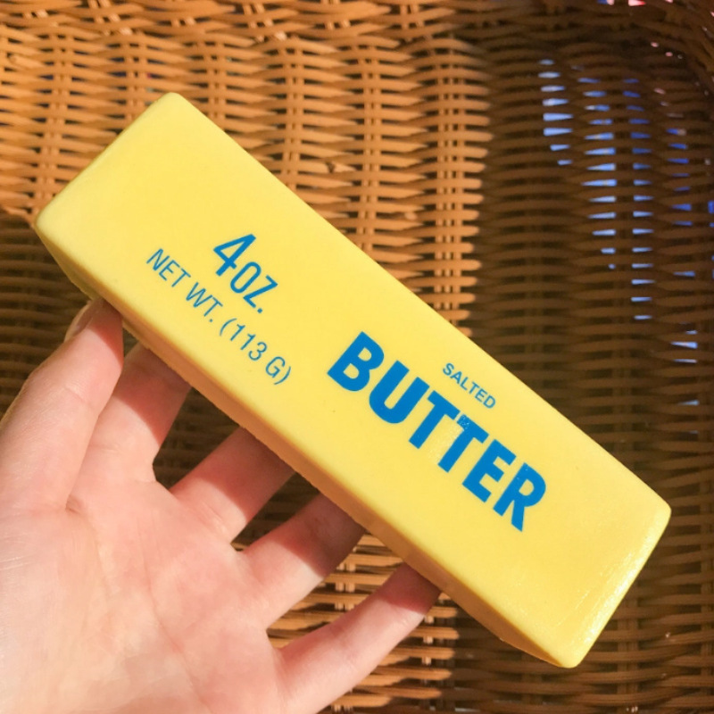 ของเล่นบัตเตอร์สติ๊กขนาดใหญ่ 2 - Novelty Gifts บทวิจารณ์และราคา