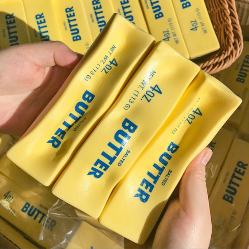 ของเล่นบัตเตอร์สติ๊กขนาดใหญ่ 2 - Novelty Gifts บทวิจารณ์และราคา