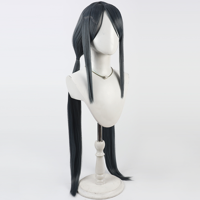 วิกผมคอสเพลย์เอ็กเซีย นิกเก้ เ - Anime Cosplay Wig Heat Resistant บทวิจารณ์และราคา